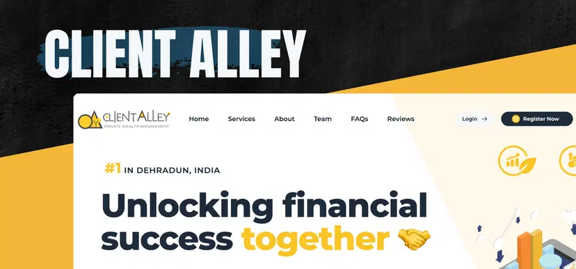 Client Alley