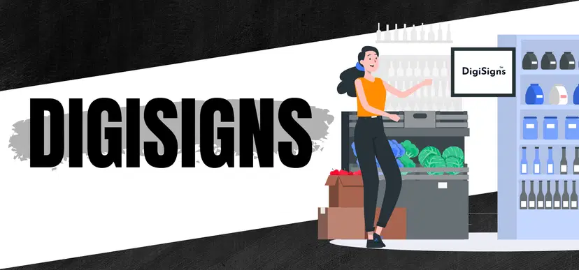 DigiSigns