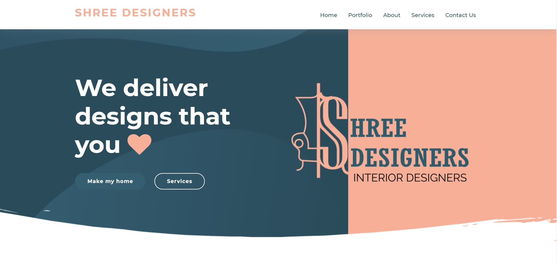 Shree Designers